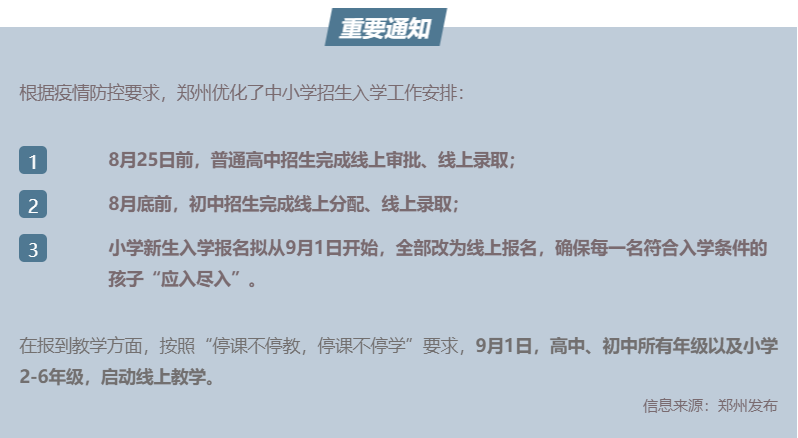 定了！“神兽”线上开学，家里有学生的必看！