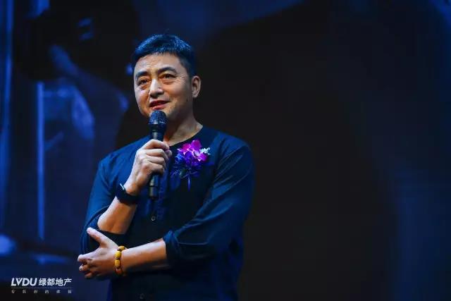 尊龙凯时邂逅荆门，致力打造拥有性命力的共享社区